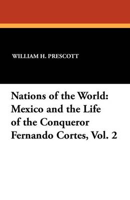 Book cover for Nations of the World