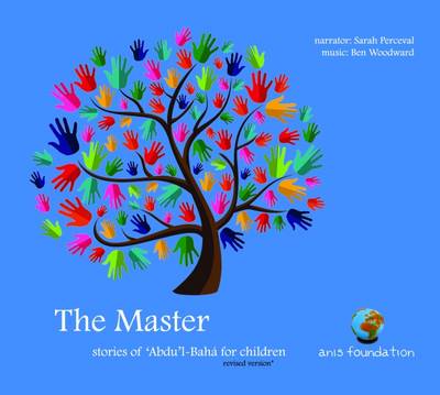 Book cover for The Master