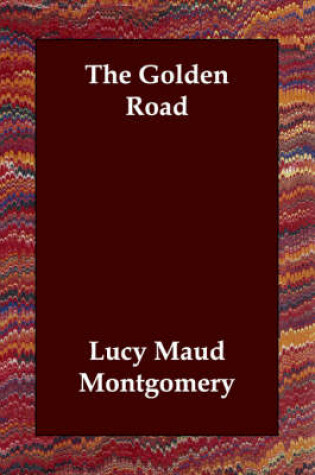 Cover of The Golden Road