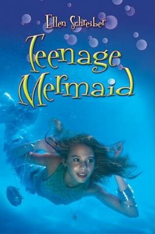 Cover of Teenage Mermaid HB