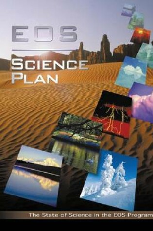 Cover of EOS Science Plan