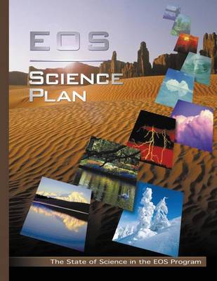 Book cover for EOS Science Plan