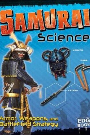 Cover of Samurai Science