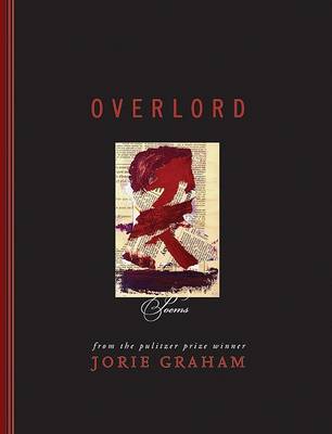 Book cover for Overlord