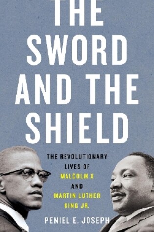 Cover of The Sword and the Shield