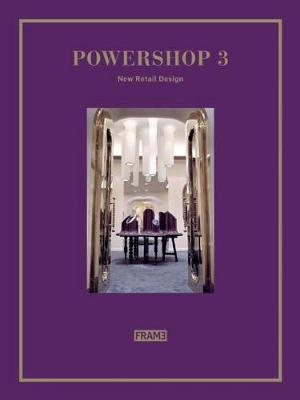 Book cover for Powershop 3