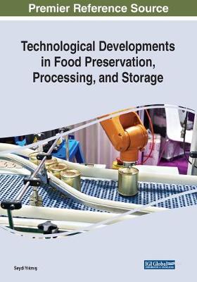 Cover of Technological Developments in Food Preservation, Processing, and Storage