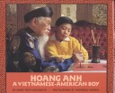 Book cover for Hoang Anh