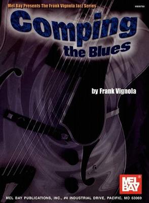 Cover of Comping The Blues