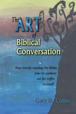 Cover of The Art of Biblical Conversation