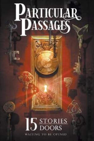 Cover of Particular Passages