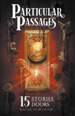 Book cover for Particular Passages
