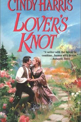 Cover of Lover's Knot