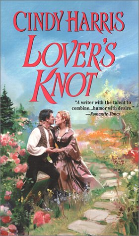 Book cover for Lover's Knot