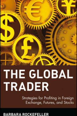 Cover of The Global Trader