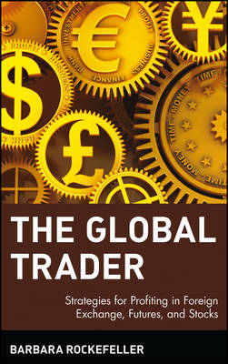 Book cover for The Global Trader
