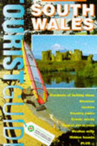 Cover of Complete Guide to South Wales