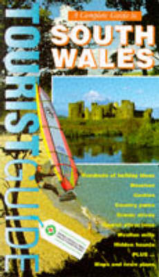 Book cover for Complete Guide to South Wales