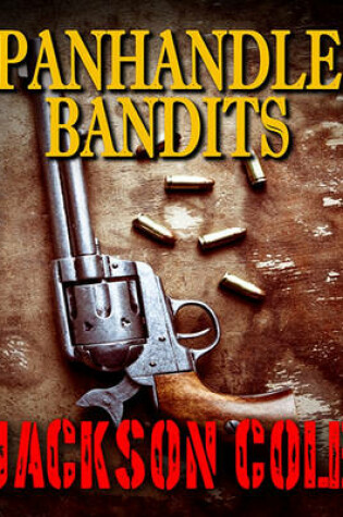 Cover of Panhandle Bandits
