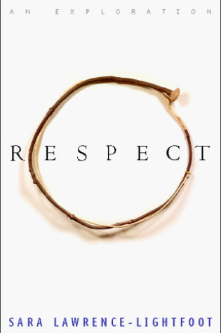 Cover of Respect