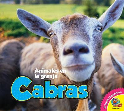 Cover of Cabras, With Code