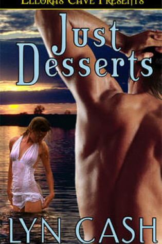 Cover of Just Desserts