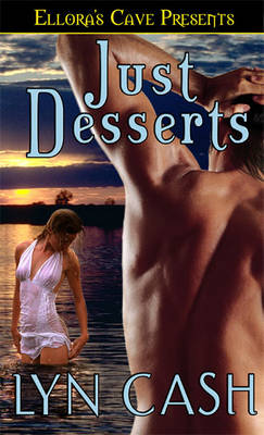 Book cover for Just Desserts