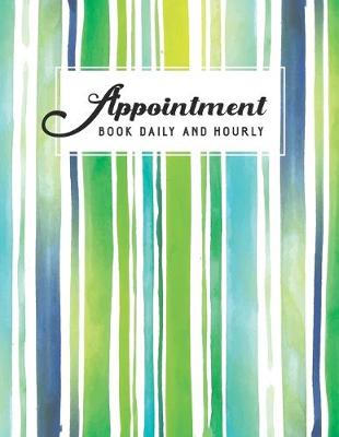 Book cover for Appointment Book