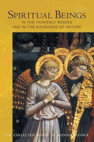 Cover of Spiritual Beings in the Heavenly Bodies and in the Kingdoms of Nature
