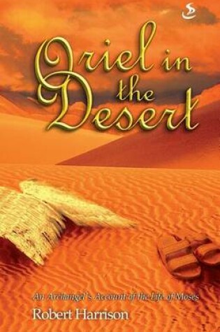 Cover of Oriel in the Desert