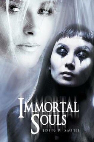 Cover of Immortal Souls