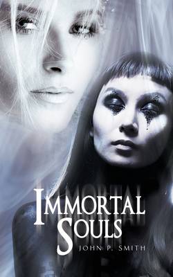 Book cover for Immortal Souls