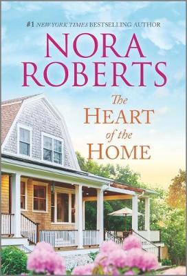 Book cover for The Heart of the Home