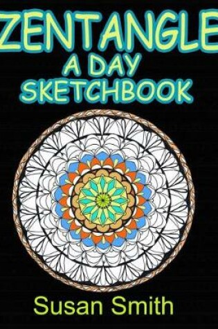 Cover of Zentangle a Day