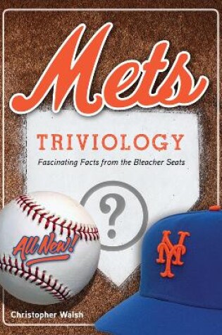 Cover of Mets Triviology
