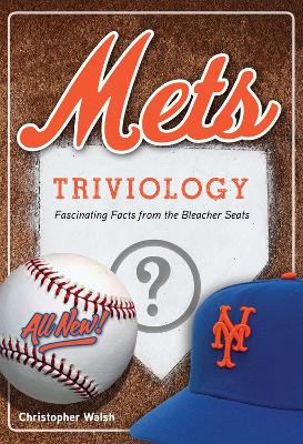 Cover of Mets Triviology