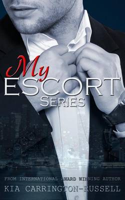 Book cover for My Escort Collection
