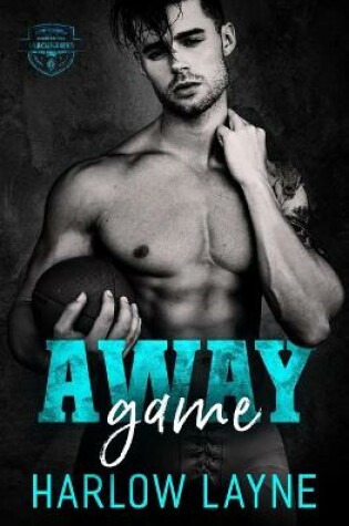 Cover of Away Game