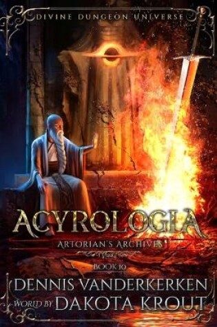 Cover of Acyrologia
