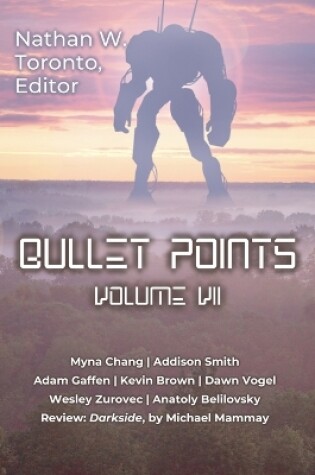 Cover of Bullet Points