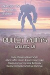 Book cover for Bullet Points