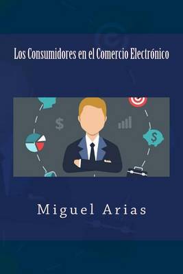 Cover of Los Consumidores en el Comercio Electronico