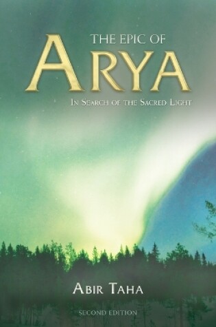 Cover of The Epic of Arya