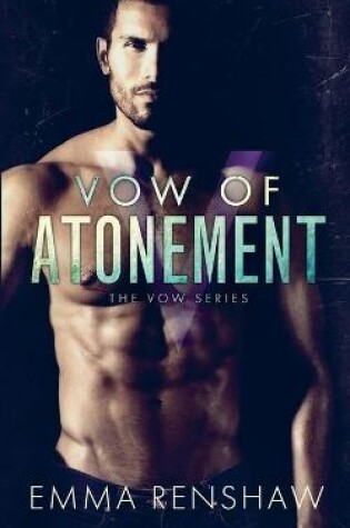 Cover of Vow of Atonement