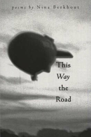 Cover of This Way the Road