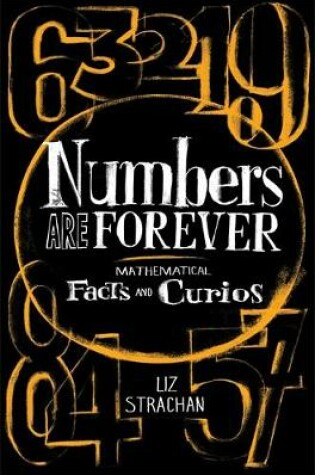 Cover of Numbers are Forever
