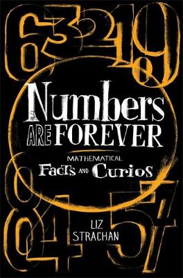 Book cover for Numbers are Forever