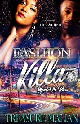 Cover of Fashion Killa