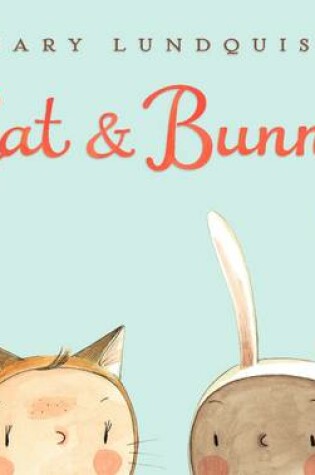 Cover of Cat & Bunny