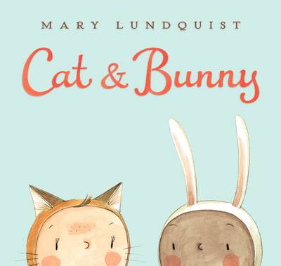 Book cover for Cat & Bunny